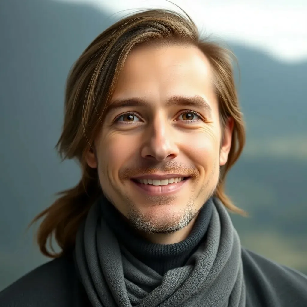 Picture of Eric Newman